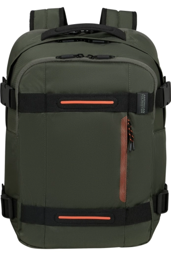Mochila para Portátil Urban Track 15.6 Caqui Escuro