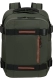 Mochila para Portátil Urban Track 15.6 Caqui Escuro