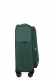 Mala de Cabine 55cm Expansível 4 Rodas Verde Escuro - Mala de Cabine 55cm Expansível 4 Rodas Verde Escuro - Base Breeze | Samsonite