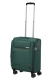 Mala de Cabine 55cm Expansível 4 Rodas Verde Escuro - Mala de Cabine 55cm Expansível 4 Rodas Verde Escuro - Base Breeze | Samsonite