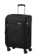 Mala de Viagem Média 67cm Expansível 4 Rodas Preto - Mala de Viagem Média 67cm Expansível 4 Rodas Preto - Base Breeze | Samsonite