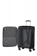 Mala de Viagem Média 67cm Expansível 4 Rodas Preto - Mala de Viagem Média 67cm Expansível 4 Rodas Preto - Base Breeze | Samsonite