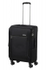 Mala de Viagem Média 67cm Expansível 4 Rodas Preto - Mala de Viagem Média 67cm Expansível 4 Rodas Preto - Base Breeze | Samsonite