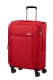 Mala de Viagem Média 67cm Expansível 4 Rodas Vermelho - Mala de Viagem Média 67cm Expansível 4 Rodas Vermelho - Base Breeze | Samsonite