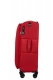 Mala de Viagem Média 67cm Expansível 4 Rodas Vermelho - Mala de Viagem Média 67cm Expansível 4 Rodas Vermelho - Base Breeze | Samsonite