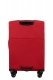 Mala de Viagem Média 67cm Expansível 4 Rodas Vermelho - Mala de Viagem Média 67cm Expansível 4 Rodas Vermelho - Base Breeze | Samsonite