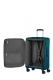 Mala de Viagem Média 67cm Expansível 4 Rodas Azul Petróleo - Mala de Viagem Média 67cm Expansível 4 Rodas Azul Petróleo - Base Breeze | Samsonite