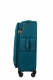 Mala de Viagem Média 67cm Expansível 4 Rodas Azul Petróleo - Mala de Viagem Média 67cm Expansível 4 Rodas Azul Petróleo - Base Breeze | Samsonite