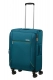 Mala de Viagem Média 67cm Expansível 4 Rodas Azul Petróleo - Mala de Viagem Média 67cm Expansível 4 Rodas Azul Petróleo - Base Breeze | Samsonite