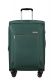 Mala de Viagem Média 67cm Expansível 4 Rodas Verde Escuro - Mala de Viagem Média 67cm Expansível 4 Rodas Verde Escuro - Base Breeze | Samsonite