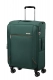 Mala de Viagem Média 67cm Expansível 4 Rodas Verde Escuro - Mala de Viagem Média 67cm Expansível 4 Rodas Verde Escuro - Base Breeze | Samsonite