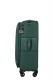 Mala de Viagem Média 67cm Expansível 4 Rodas Verde Escuro - Mala de Viagem Média 67cm Expansível 4 Rodas Verde Escuro - Base Breeze | Samsonite