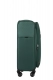 Mala de Viagem Média 67cm Expansível 4 Rodas Verde Escuro - Mala de Viagem Média 67cm Expansível 4 Rodas Verde Escuro - Base Breeze | Samsonite