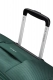 Mala de Viagem Média 67cm Expansível 4 Rodas Verde Escuro - Mala de Viagem Média 67cm Expansível 4 Rodas Verde Escuro - Base Breeze | Samsonite