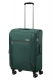 Mala de Viagem Média 67cm Expansível 4 Rodas Verde Escuro - Mala de Viagem Média 67cm Expansível 4 Rodas Verde Escuro - Base Breeze | Samsonite