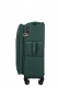 Mala de Viagem Média 67cm Expansível 4 Rodas Verde Escuro - Mala de Viagem Média 67cm Expansível 4 Rodas Verde Escuro - Base Breeze | Samsonite
