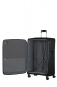 Mala de Viagem Extragrande 81cm Expansível 4 Rodas Preto - Mala de Viagem Extragrande 81cm Expansível 4 Rodas Preto - Base Breeze | Samsonite