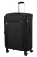 Mala de Viagem Extragrande 81cm Expansível 4 Rodas Preto - Mala de Viagem Extragrande 81cm Expansível 4 Rodas Preto - Base Breeze | Samsonite