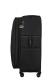 Mala de Viagem Extragrande 81cm Expansível 4 Rodas Preto - Mala de Viagem Extragrande 81cm Expansível 4 Rodas Preto - Base Breeze | Samsonite