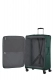 Mala de Viagem Extragrande 81cm Expansível 4 Rodas Verde Escuro - Mala de Viagem Extragrande 81cm Expansível 4 Rodas Verde Escuro - Base Breeze | Samsonite