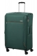 Mala de Viagem Extragrande 81cm Expansível 4 Rodas Verde Escuro - Mala de Viagem Extragrande 81cm Expansível 4 Rodas Verde Escuro - Base Breeze | Samsonite