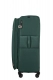 Mala de Viagem Extragrande 81cm Expansível 4 Rodas Verde Escuro - Mala de Viagem Extragrande 81cm Expansível 4 Rodas Verde Escuro - Base Breeze | Samsonite