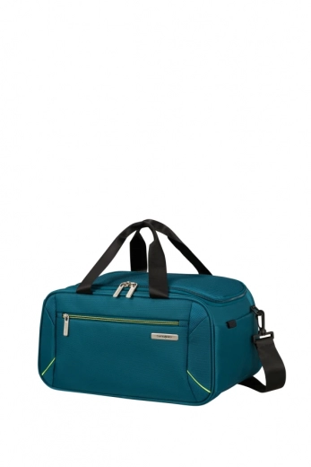 Saco de Viagem XS Azul Petróleo