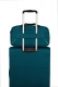 Saco de Viagem XS Azul Petróleo - Saco de Viagem XS Azul Petróleo - Base Breeze | Samsonite