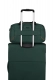 Saco de Viagem XS Verde Escuro - Saco de Viagem XS Verde Escuro - Base Breeze | Samsonite