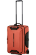 Saco/Mochila de Viagem 55cm 2 Rodas Argila - Saco/Mochila de Viagem 55cm 2 Rodas Argila - Ecodiver | Samsonite