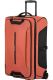 Saco de Viagem Médio 67cm 2 Rodas Argila - Saco de Viagem Médio 67cm 2 Rodas Argila - Ecodiver | Samsonite