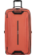 Saco de Viagem Grande 79cm 2 Rodas Argila