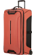 Saco de Viagem Grande 79cm 2 Rodas Argila - Saco de Viagem Grande 79cm 2 Rodas Argila - Ecodiver | Samsonite