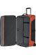 Saco de Viagem Grande 79cm 2 Rodas Argila - Saco de Viagem Grande 79cm 2 Rodas Argila - Ecodiver | Samsonite