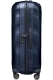 Mala de Viagem Grande 75cm 4 Rodas Azul Meia-Noite - Mala de Viagem Grande 75cm 4 Rodas Azul Meia-Noite - C-Lite | Samsonite