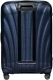 Mala de Viagem Grande 75cm 4 Rodas Azul Meia-Noite - Mala de Viagem Grande 75cm 4 Rodas Azul Meia-Noite - C-Lite | Samsonite