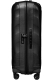 Mala de Viagem Grande 75cm 4 Rodas Preta - Mala de Viagem Grande 75cm 4 Rodas Preta - C-Lite | Samsonite