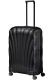 Mala de Viagem Grande 75cm 4 Rodas Preta - Mala de Viagem Grande 75cm 4 Rodas Preta - C-Lite | Samsonite