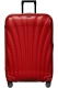 Mala de Viagem Grande 75cm 4 Rodas Vermelho Chili