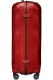 Mala de Viagem Grande 75cm 4 Rodas Vermelho Chili - Mala de Viagem Grande 75cm 4 Rodas Vermelho Chili - C-Lite | Samsonite