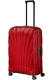 Mala de Viagem Grande 75cm 4 Rodas Vermelho Chili - Mala de Viagem Grande 75cm 4 Rodas Vermelho Chili - C-Lite | Samsonite