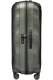 Mala de Viagem Grande 75cm 4 Rodas Verde Metálico - Mala de Viagem Grande 75cm 4 Rodas Verde Metálico - C-Lite | Samsonite