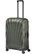 Mala de Viagem Grande 75cm 4 Rodas Verde Metálico - Mala de Viagem Grande 75cm 4 Rodas Verde Metálico - C-Lite | Samsonite