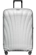 Mala de Viagem Grande 75cm 4 Rodas Branca - Mala de Viagem Grande 75cm 4 Rodas Branca - C-Lite | Samsonite