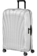 Mala de Viagem Grande 75cm 4 Rodas Branca - Mala de Viagem Grande 75cm 4 Rodas Branca - C-Lite | Samsonite