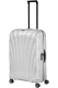 Mala de Viagem Grande 75cm 4 Rodas Branca - Mala de Viagem Grande 75cm 4 Rodas Branca - C-Lite | Samsonite