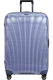 Mala de Viagem Grande 75cm 4 Rodas Lavanda - Mala de Viagem Grande 75cm 4 Rodas Lavanda - C-Lite | Samsonite