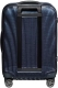 Mala de Cabine 55cm 4 Rodas Azul Meia-Noite - Mala de Cabine 55cm 4 Rodas Azul Meia-Noite - C-Lite | Samsonite
