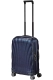 Mala de Cabine 55cm 4 Rodas Azul Meia-Noite - Mala de Cabine 55cm 4 Rodas Azul Meia-Noite - C-Lite | Samsonite