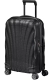 Mala de Cabine 55cm 4 Rodas Preta - Mala de Cabine 55cm 4 Rodas Preta - C-Lite | Samsonite